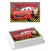 358159Z Cars McQueen imagine comestibila din icing 29x20cm